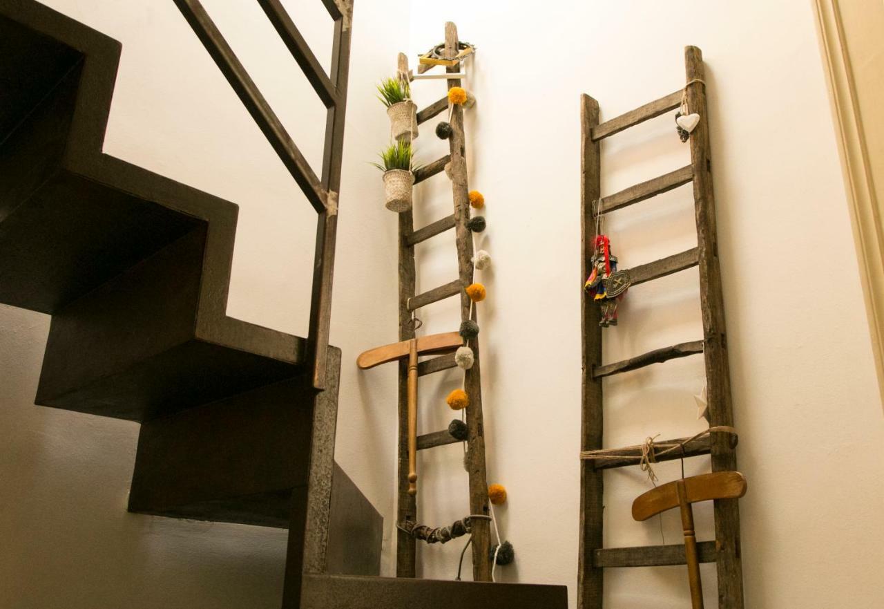 Suittom Apartment 카타니아 외부 사진