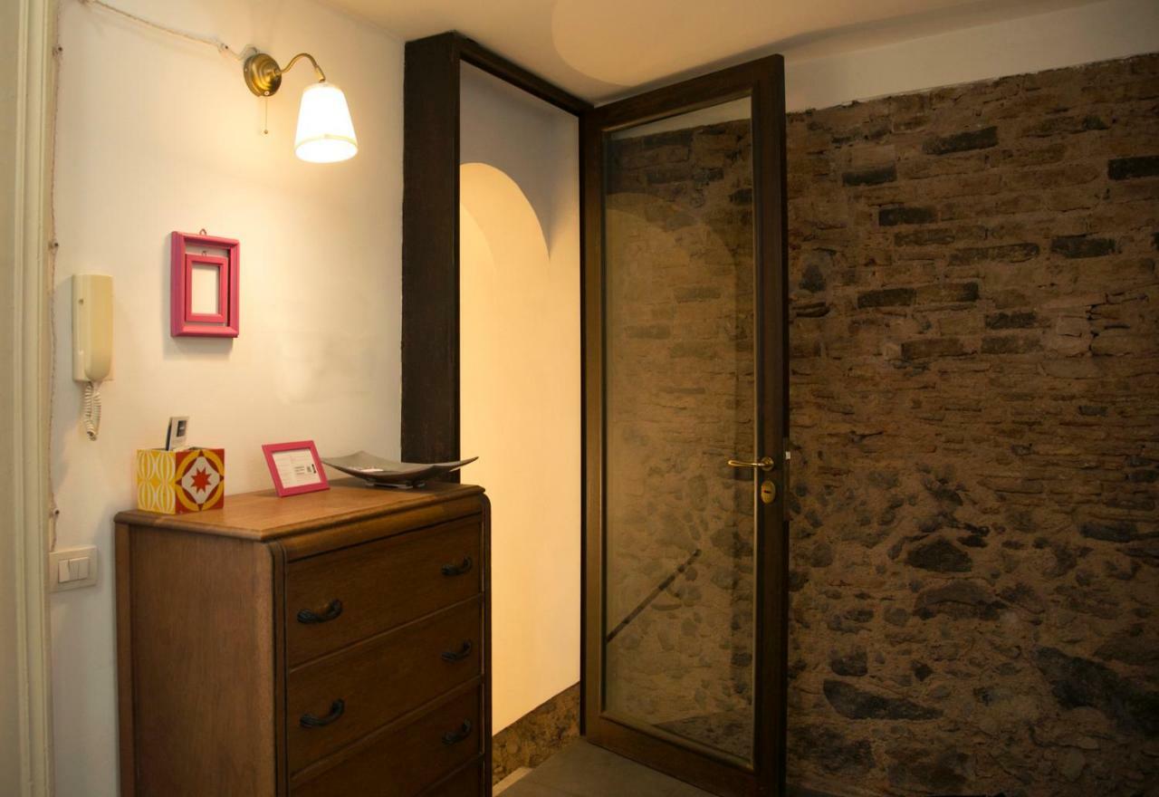 Suittom Apartment 카타니아 외부 사진