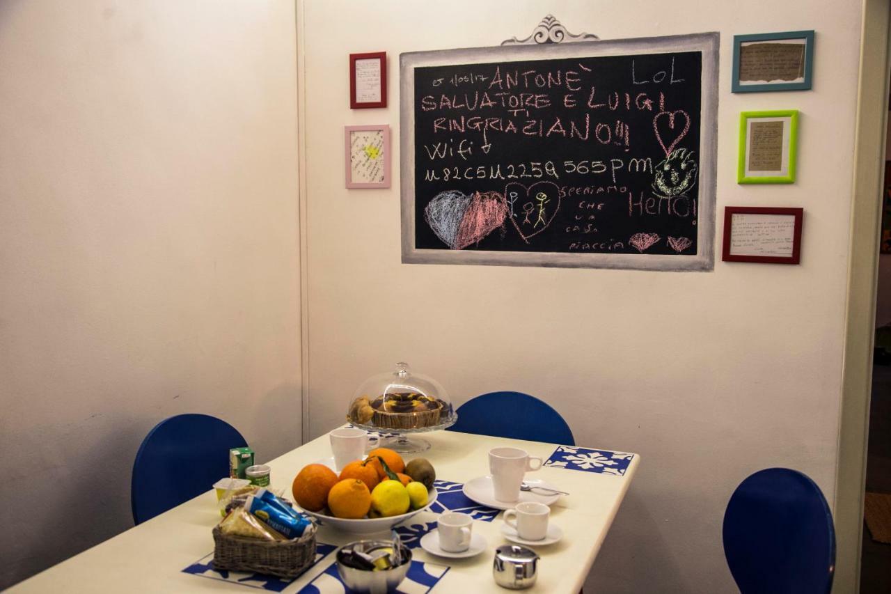 Suittom Apartment 카타니아 외부 사진