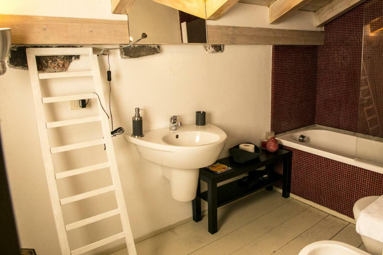 Suittom Apartment 카타니아 외부 사진