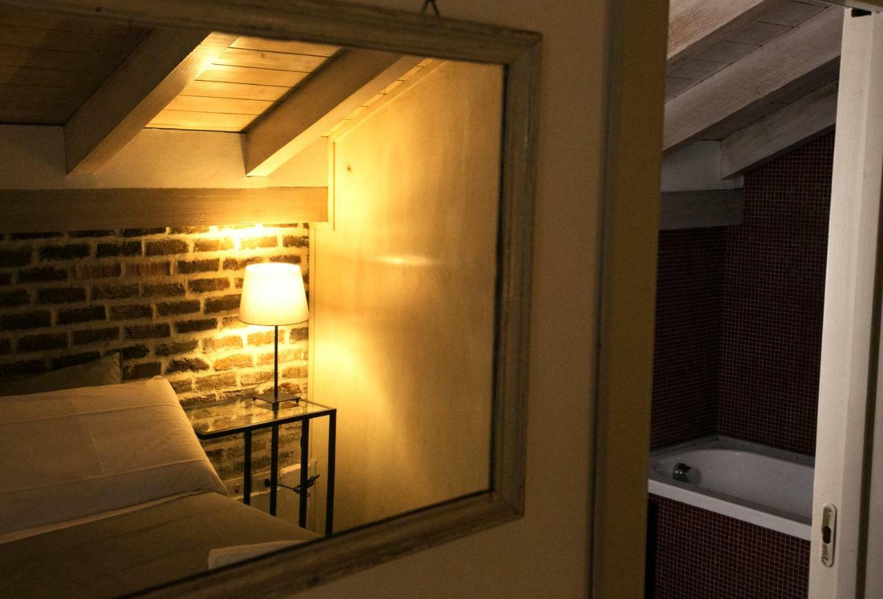 Suittom Apartment 카타니아 외부 사진