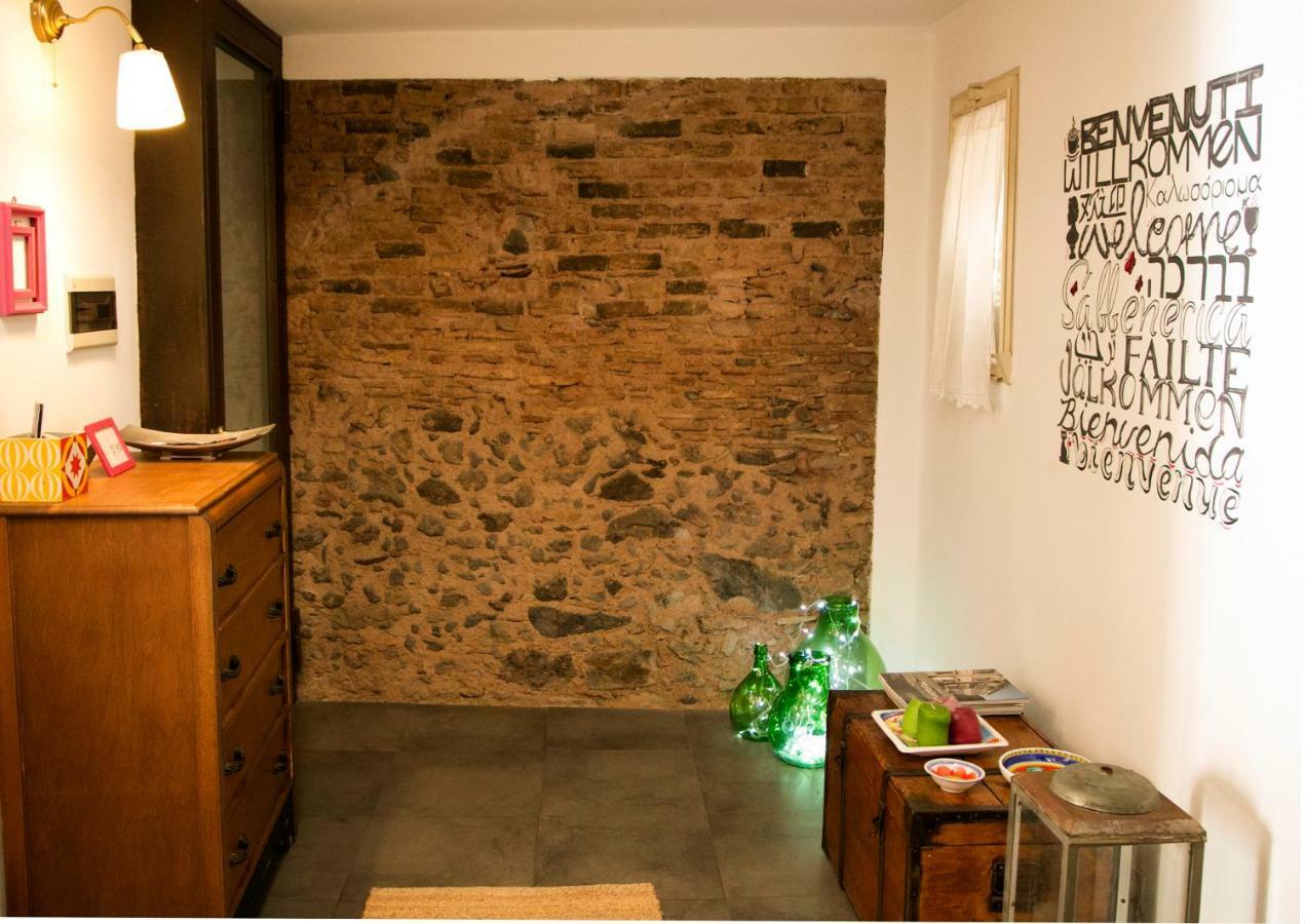 Suittom Apartment 카타니아 외부 사진