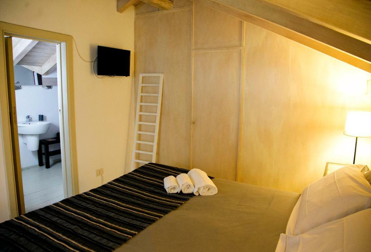 Suittom Apartment 카타니아 외부 사진