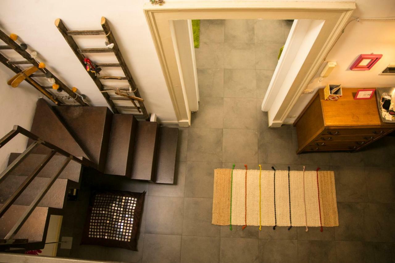 Suittom Apartment 카타니아 외부 사진