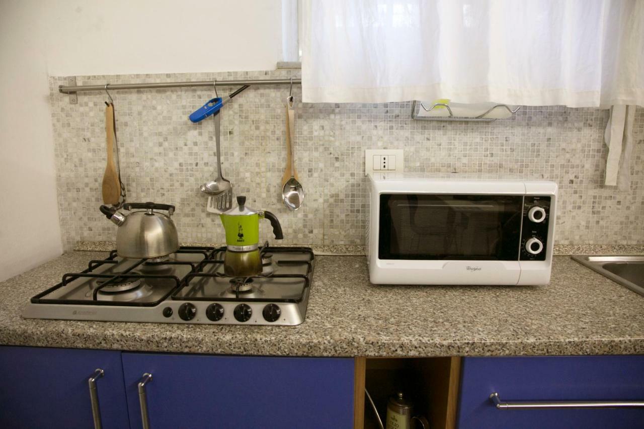 Suittom Apartment 카타니아 외부 사진