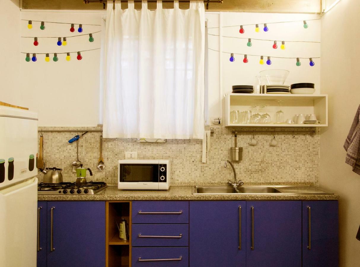 Suittom Apartment 카타니아 외부 사진
