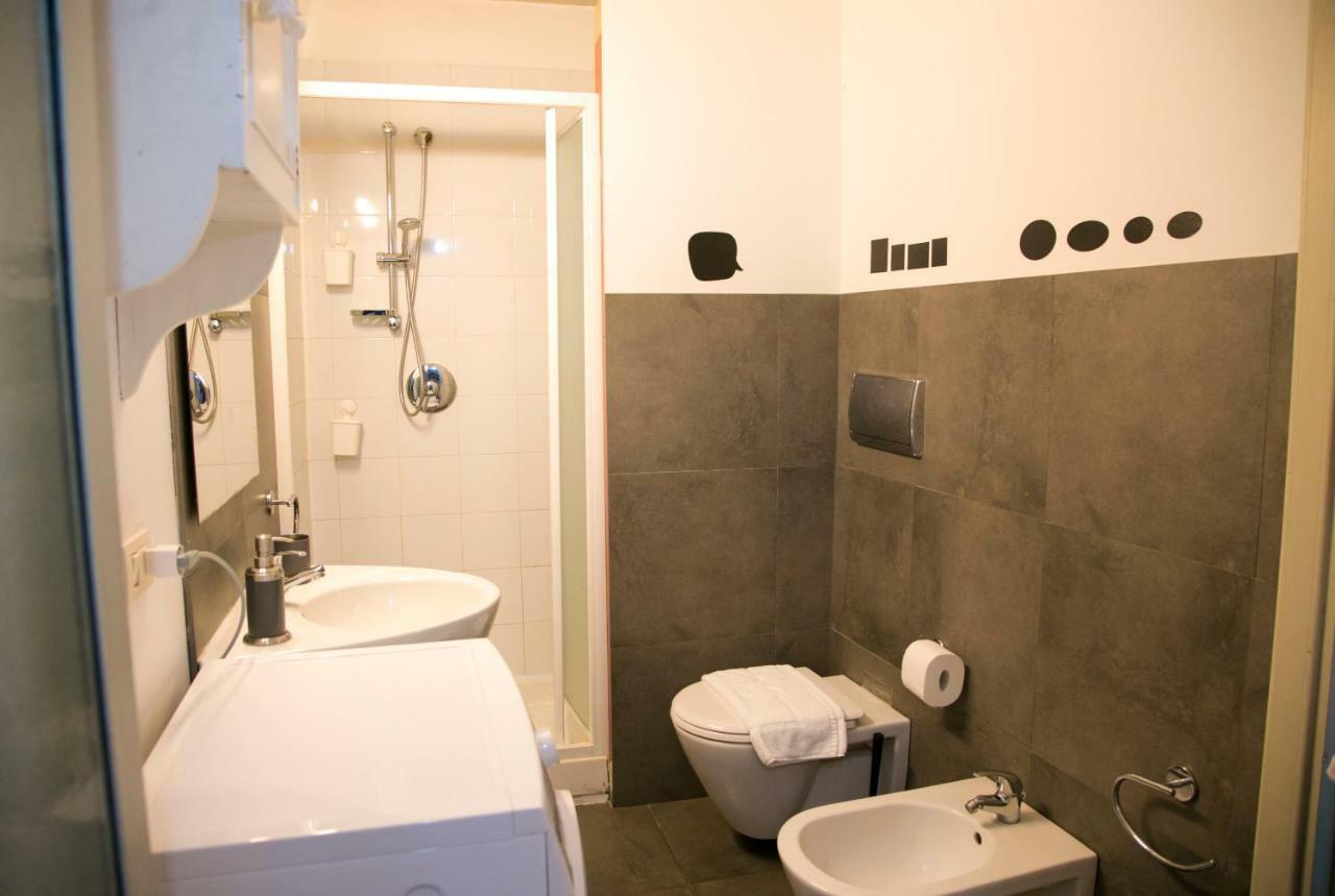 Suittom Apartment 카타니아 외부 사진
