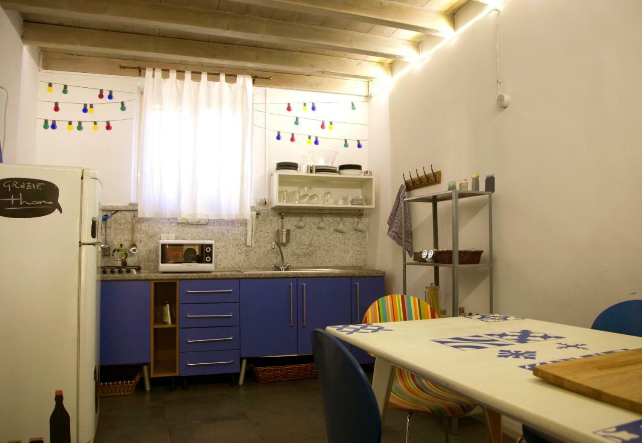 Suittom Apartment 카타니아 외부 사진