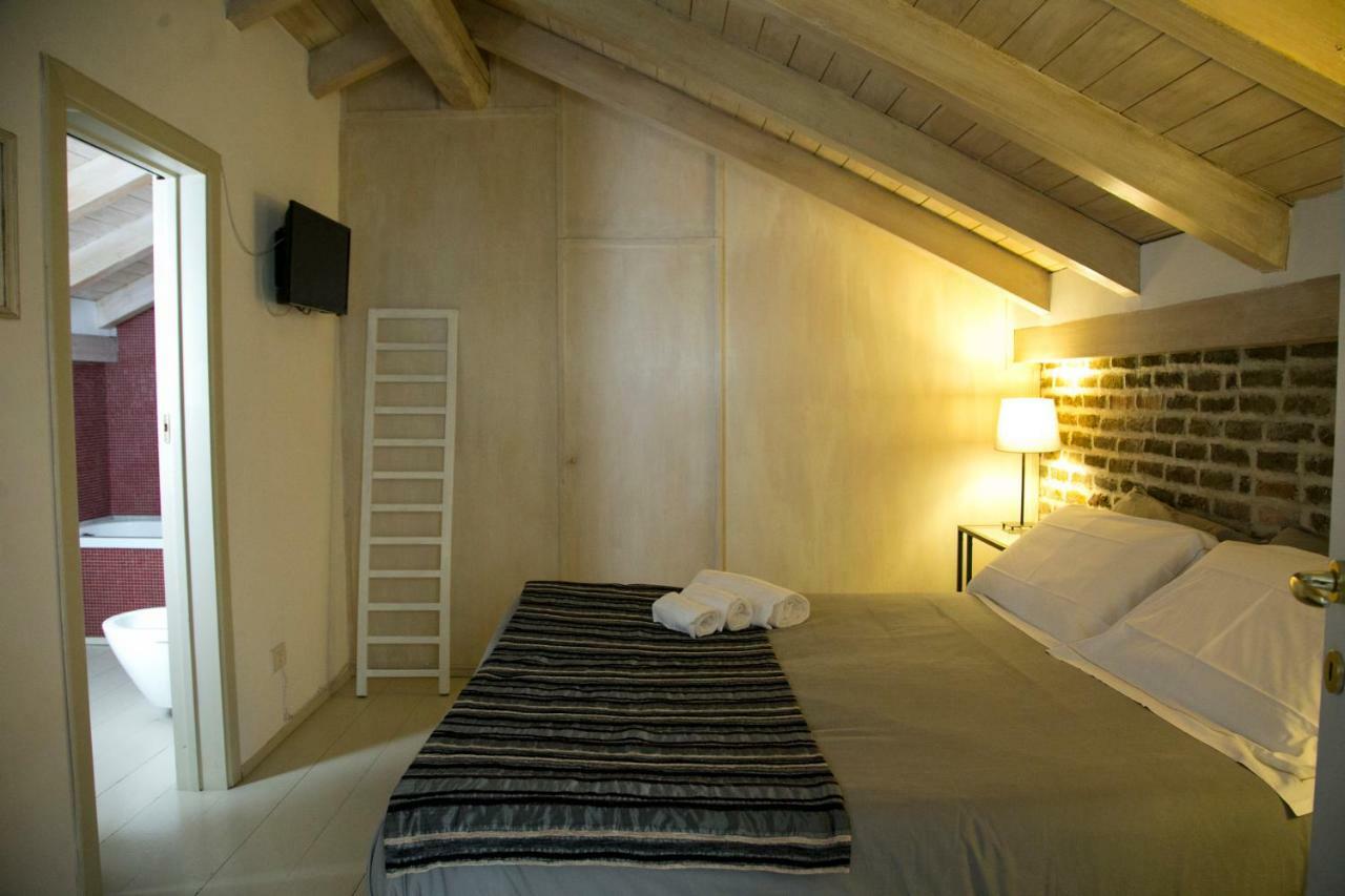 Suittom Apartment 카타니아 외부 사진
