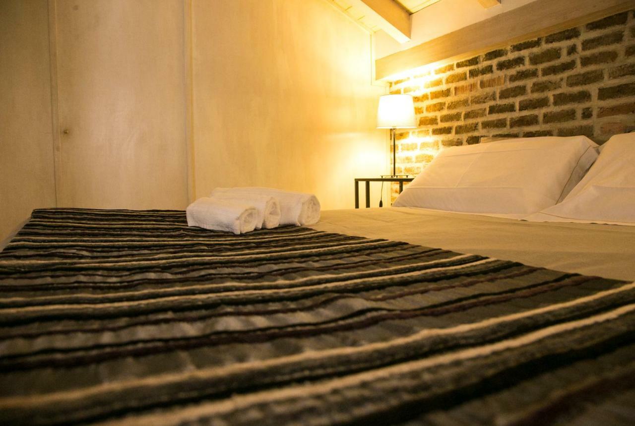 Suittom Apartment 카타니아 외부 사진