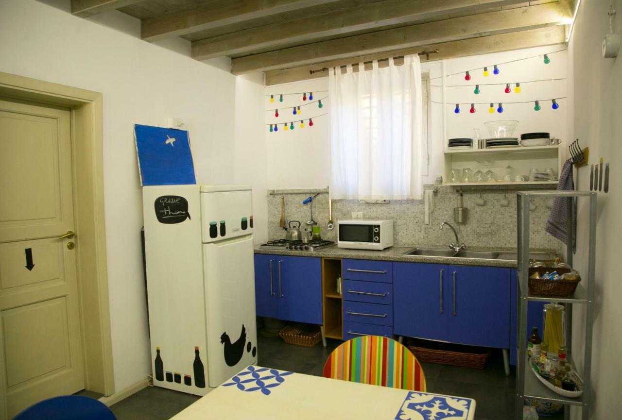 Suittom Apartment 카타니아 외부 사진