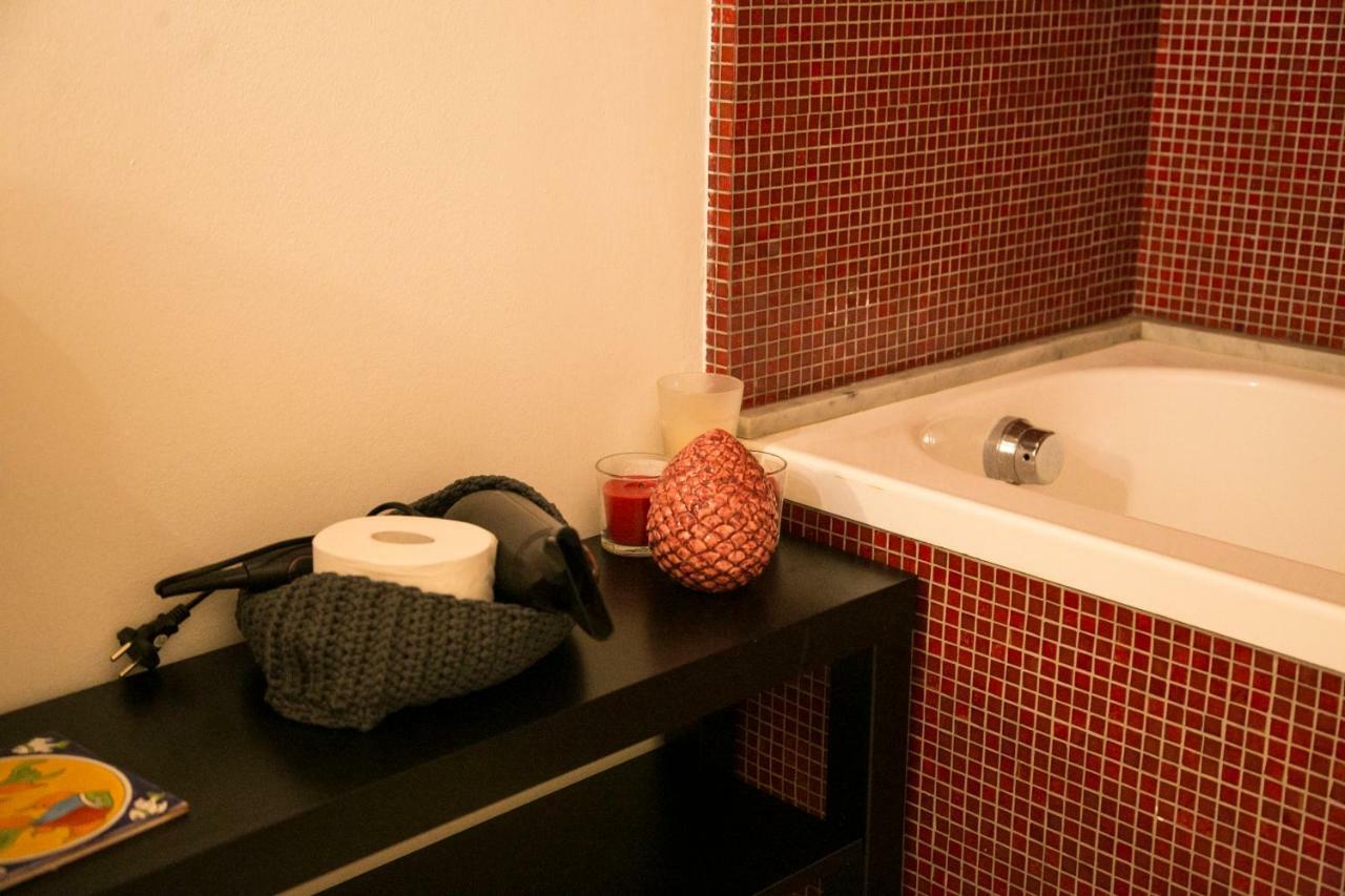 Suittom Apartment 카타니아 외부 사진