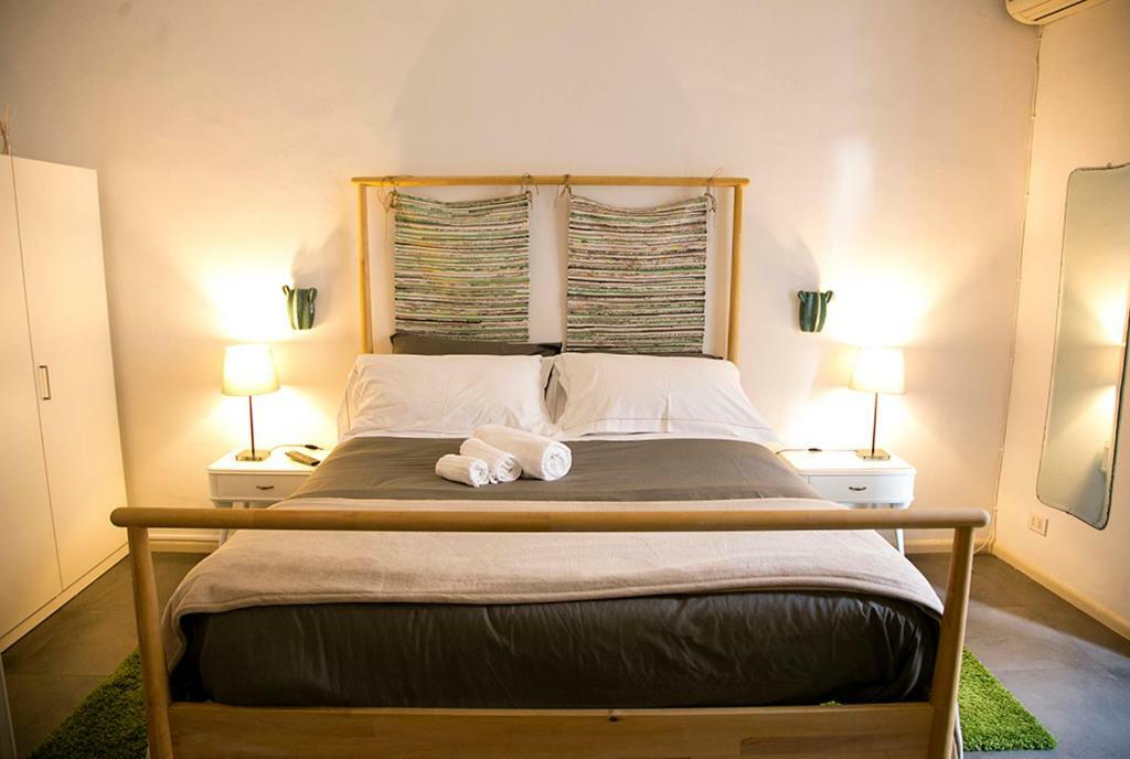 Suittom Apartment 카타니아 외부 사진