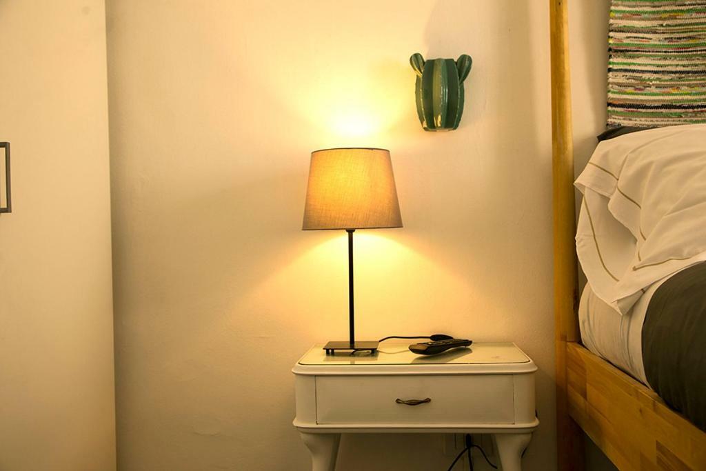 Suittom Apartment 카타니아 외부 사진