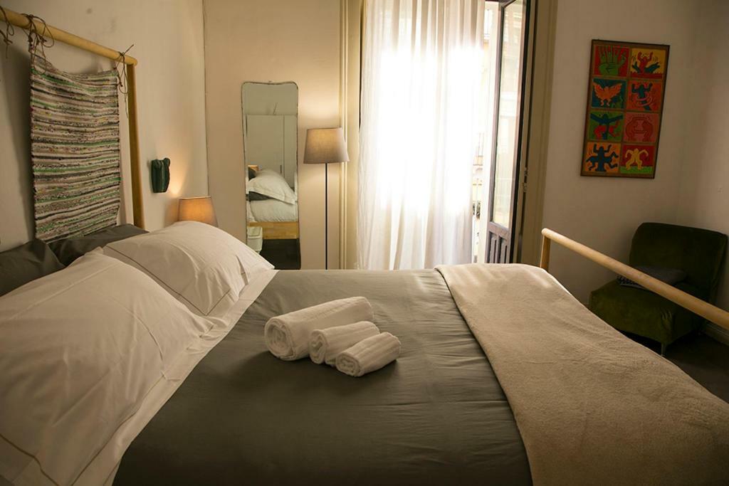 Suittom Apartment 카타니아 외부 사진