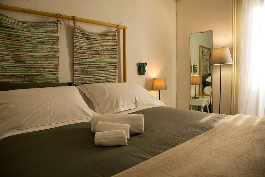 Suittom Apartment 카타니아 외부 사진
